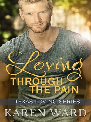 cover image of Loving Through the Pain